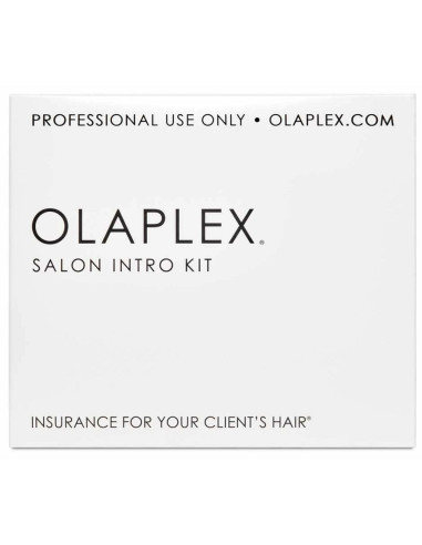 copy of Shampoo Seco Detox Olaplex Nº4D Clean Volume 50ml