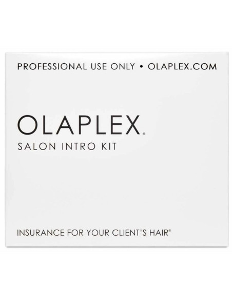 copy of Shampoo Seco Detox Olaplex Nº4D Clean Volume 50ml