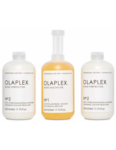 copy of Shampoo Seco Detox Olaplex Nº4D Clean Volume 50ml