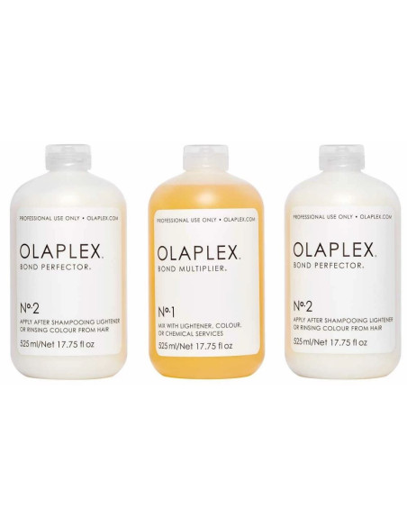 copy of Shampoo Seco Detox Olaplex Nº4D Clean Volume 50ml