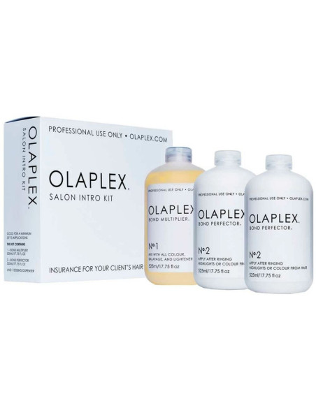 copy of Shampoo Seco Detox Olaplex Nº4D Clean Volume 50ml
