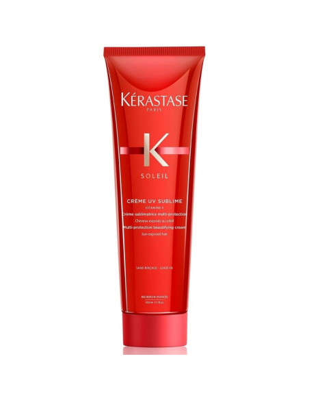 Creme Leave-In Kerastase Soleil UV Sublime 150ml