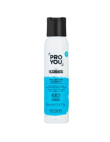 Shampoo Volume Revlon Proyou The Amplifier 85ml