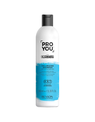 Shampoo Volume Revlon Proyou The Amplifier 350ml