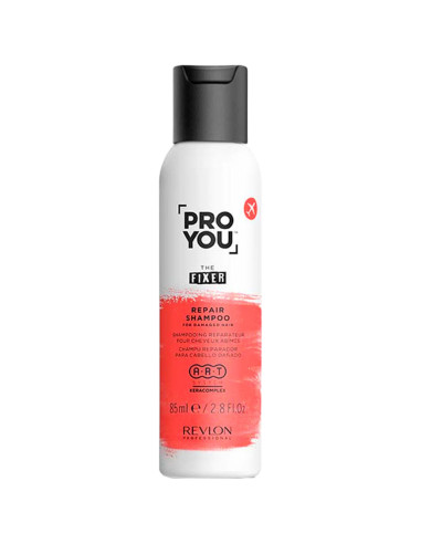 Shampoo de Reparação Revlon ProYou The Fixer 85ml