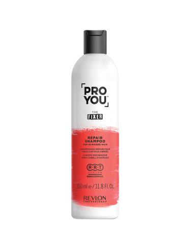 Shampoo Reparação Revlon ProYou The Fixer 350ML