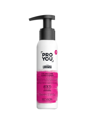 Condicionador Cabelos Pintados Revlon ProYou The Keeper 75ml