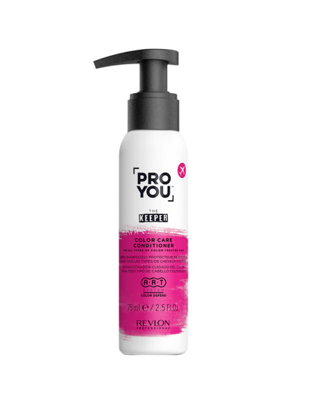 Revlon Pro You The Keeper – Condicionador Protetor da Cor – 75ml