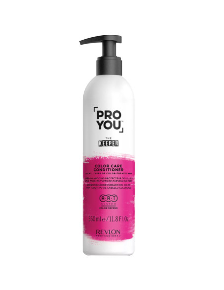 Revlon Pro You The Keeper – Condicionador Protetor da Cor – 350ml
