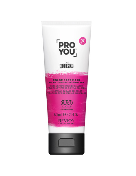 Revlon Pro You The Keeper – Máscara Protetora da Cor – 60ml