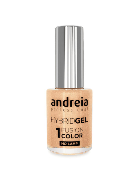 Verniz Hybrid Gel Andreia Professional Coleção I DO! - HID3