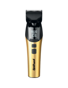 Máquina Corte RickiParodi Prime Dourada