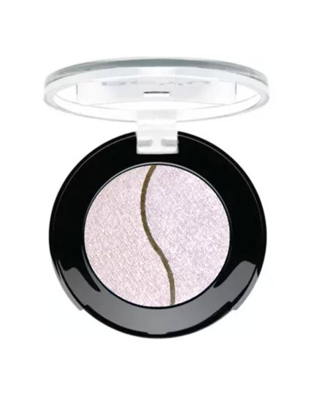 Sombra Olhos Duo nº64-Beyu| DESC