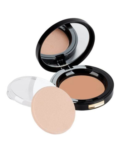 Base em Creme Compacta D'orleac CMC nº02