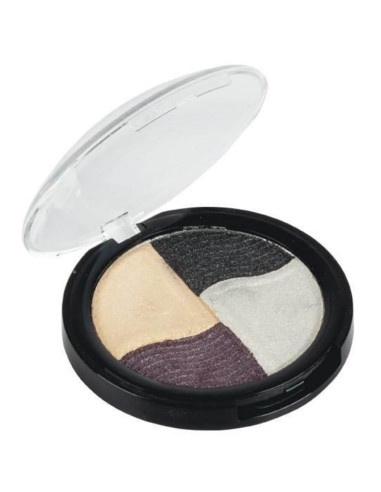 Paleta Sombras D'orleac Luxury