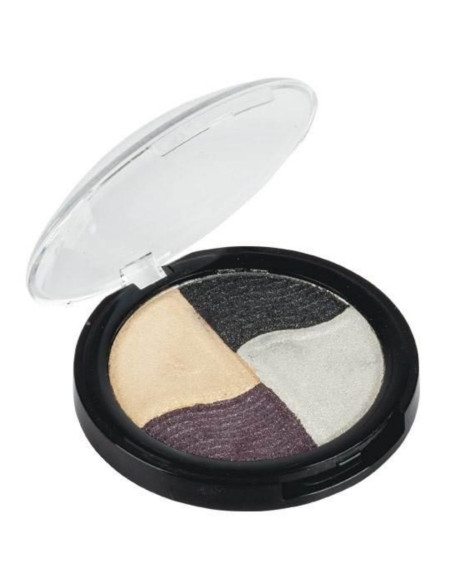 Paleta Sombras D'orleac Luxury