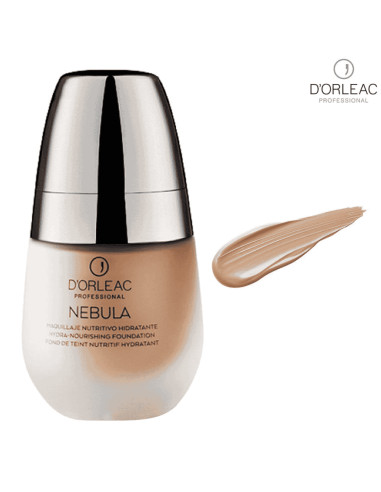 Base Líquida D'orleac Nébula nº02 30ml