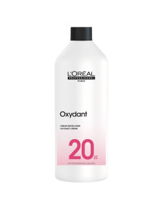 Oxidante L'Oreal 20V 1000ml Oxidante e Descolorante L'Oreal