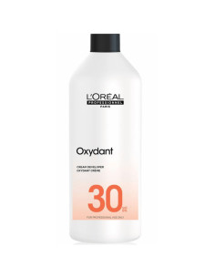 Oxidante L'Oreal 30V 1000ml Oxidante e Descolorante L'Oreal