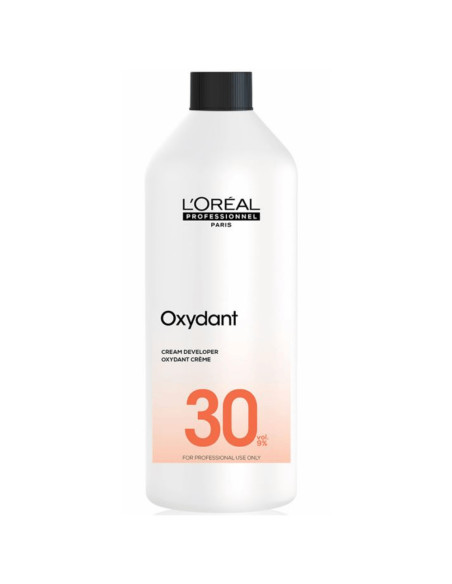 Oxidante L'Oreal 30V 1000ml Oxidante e Descolorante L'Oreal