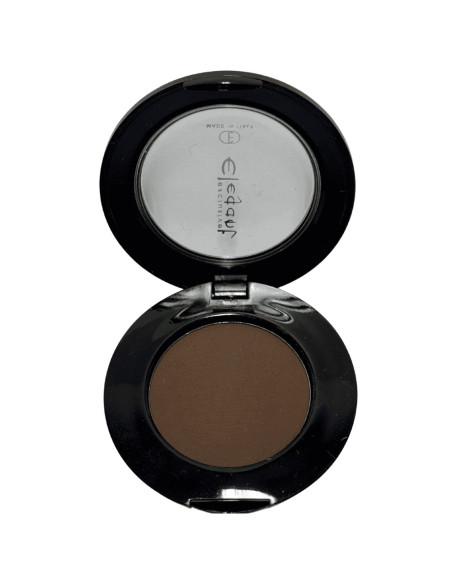Sombra Olhos Mono Satin Castanho