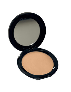 Pó Compacto Exclusive Elegant Nº 01