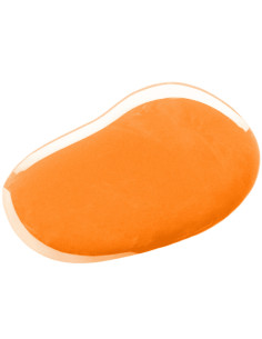 Verniz Gel RickiParodi Neon Dreams B13 Orange Flame 10ml 2