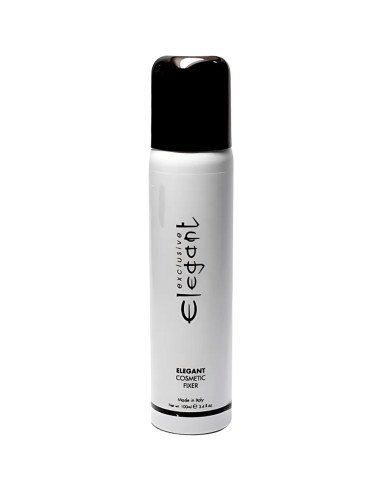 Spray Fixador Exclusive Elegant Cosmetic Fixer