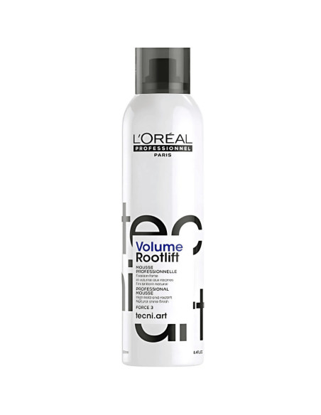 L'Oréal Tecni.Art Volume Lift Espuma em Spray de Crescimentos 250ml