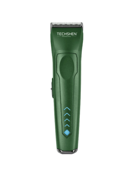Máquina de Corte Techshen SharpCut Verde
