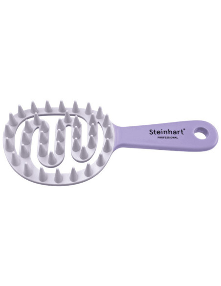Escova de Massagem Steinhart - Conforto e Bem-estar