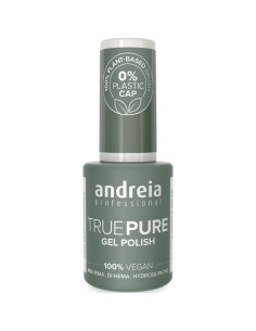 Verniz Gel True Pure Gel Polish Andreia 0% Plastic T56 10.5ml