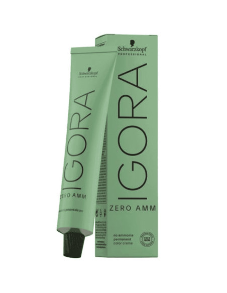 Igora Zero nº 6-88 60ml – Coloração Sem Amoníaco | Schwarzkopf