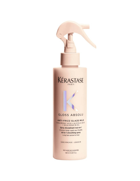 Spray Antifrizz Kerastase Gloss Absolu Milk 190ml