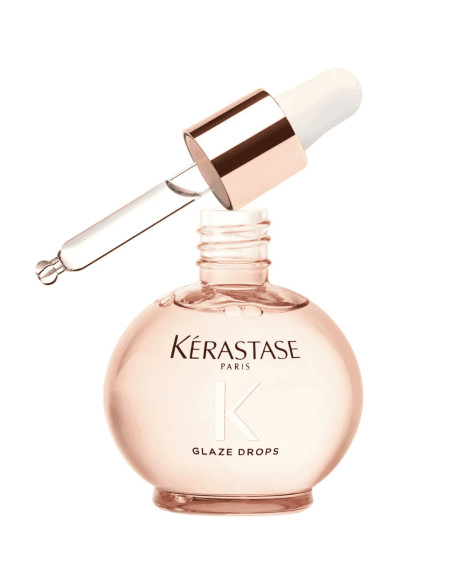 Óleo Iluminador Kerastase Chroma Gloss Absolu Glaze Drops 45ml