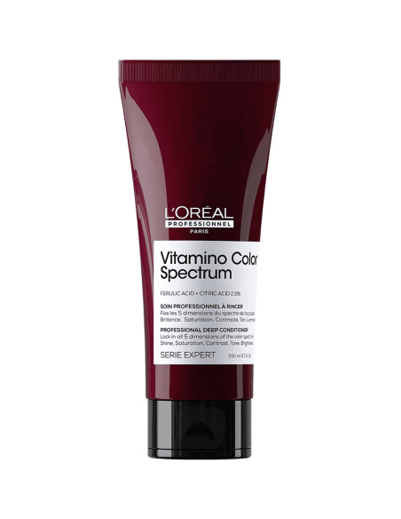 Condicionador Loreal Vitamino Color Spectrum Ferulic 200ml