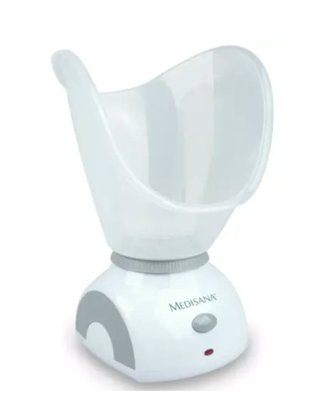 Sauna Facial Medisana