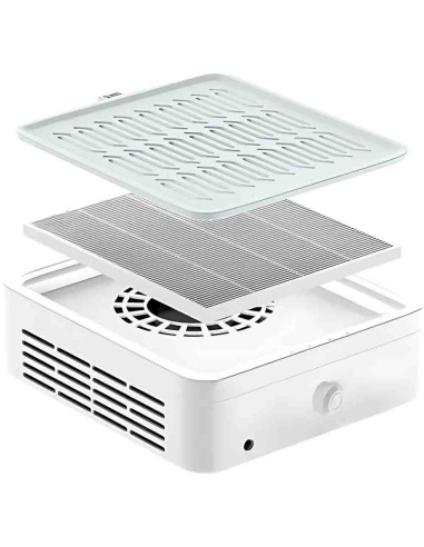 Aspirador Dust Power