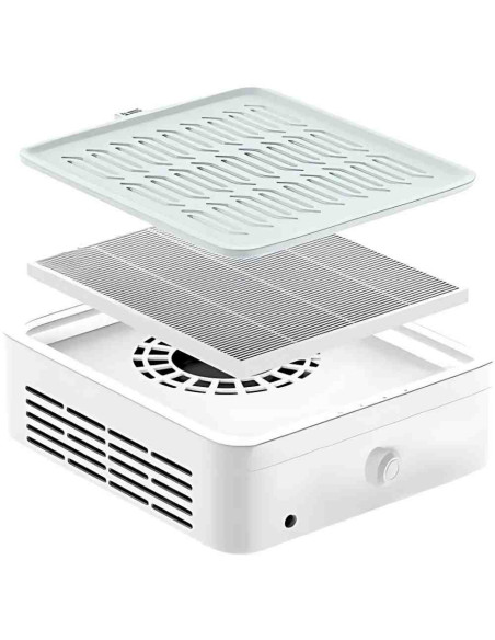 Aspirador Dust Power