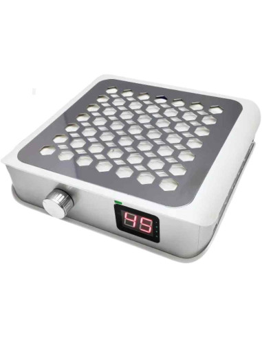 Aspirador Excellent Pro 60w