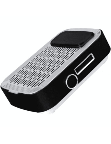 Aspirador Portátil 80w