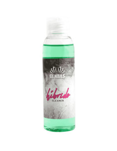 Híbrido Cleaner GL Nails 100ml – Solução Modeladora para Gel & Acrílico