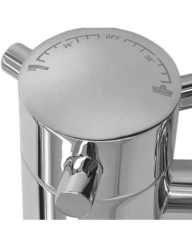 KIT SPA Ricki Parodi para Rampa de Lavagem