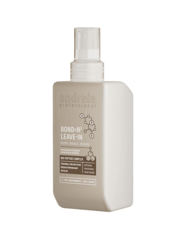 Tratamento Reparador Andreia Professional Bond R³ Leave-in