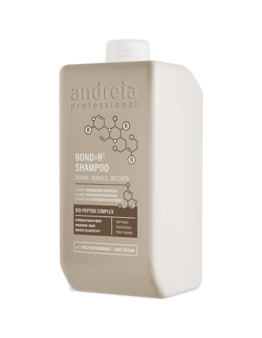 Shampoo Andreia Professional Bond R³ 1000ml