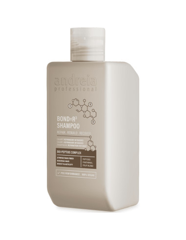 Shampoo Andreia Professional Bond R³ 250ml