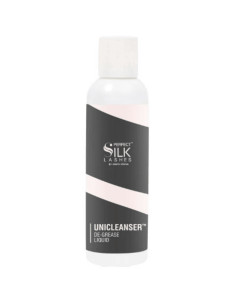 Cleaner para Pestanas 150ml – Limpeza Suave e Hipoalergénica para Pestanas e Sobrancelhas