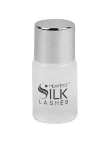 Loção Desmaquilhante Transparente 5ml – Óleo de Limpeza Pós-Permanente e Coloração