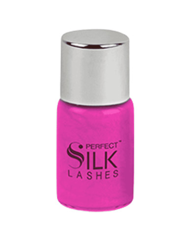 Loção Roxa 5ml – Modelador Hipoalergénico para Moldar Pestanas com Base de Silicone