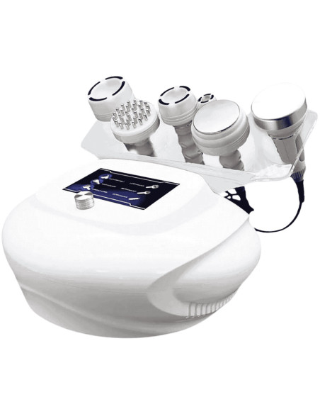 Aparelho de Cavitação com Radiofrequência 120K